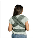 Load image into Gallery viewer, Moby Classic Wrap - Etch Olive