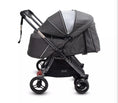 Load image into Gallery viewer, Valco Baby - Snap Ultra Duo Pram - Charcoal