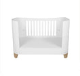 Load image into Gallery viewer, Gaia Baby Serena - Cot