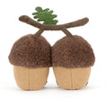 Load image into Gallery viewer, Jellycat - Ort & Tum Acorns