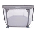 Load image into Gallery viewer, Love N Care - Play Yard - Grey
