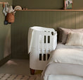 Load image into Gallery viewer, Gaia Baby Serena - Bedside Sleeper Conversion Kit
