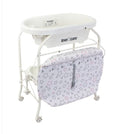 Load image into Gallery viewer, Love N Care - Celeste Bath & Changer - Stars