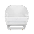 Load image into Gallery viewer, Gaia Baby Serena - Bedside Sleeper Conversion Kit