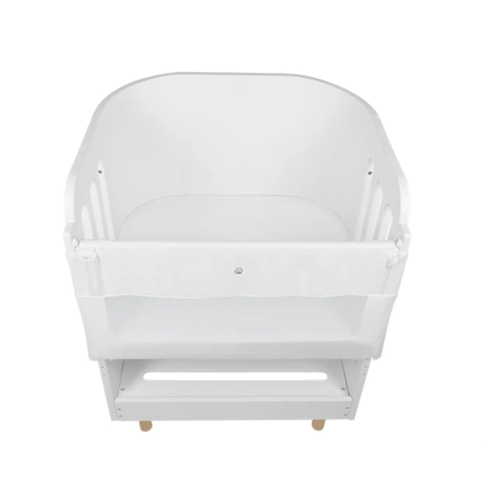 Gaia Baby Serena - Bedside Sleeper Conversion Kit