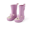 Load image into Gallery viewer, Purebaby - Doggy Gumboots - Lavender