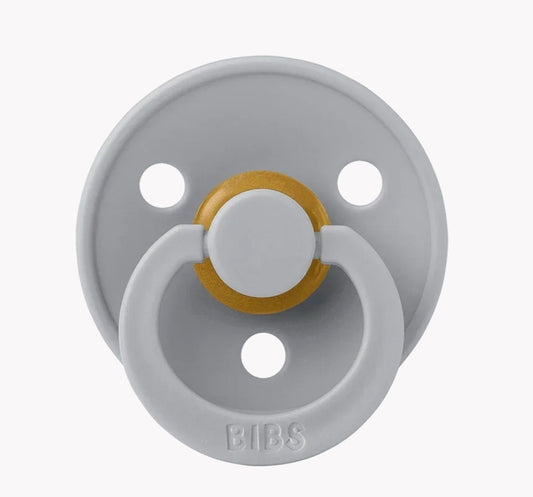 BIBS - Colour Pacifier - Cloud
