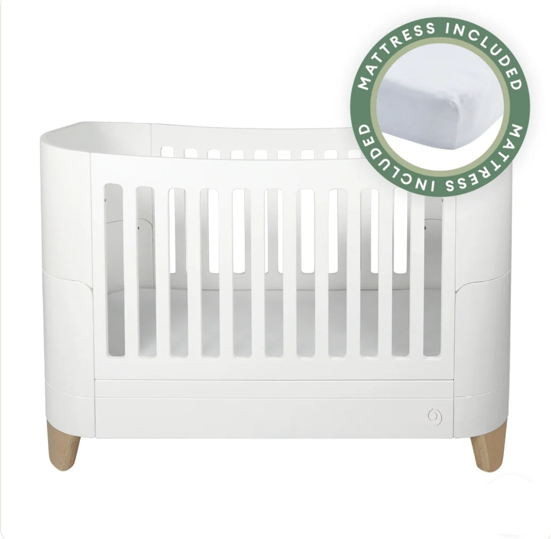 Gaia Baby Serena - Cot