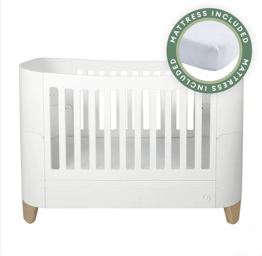 Gaia Baby Serena - Cot