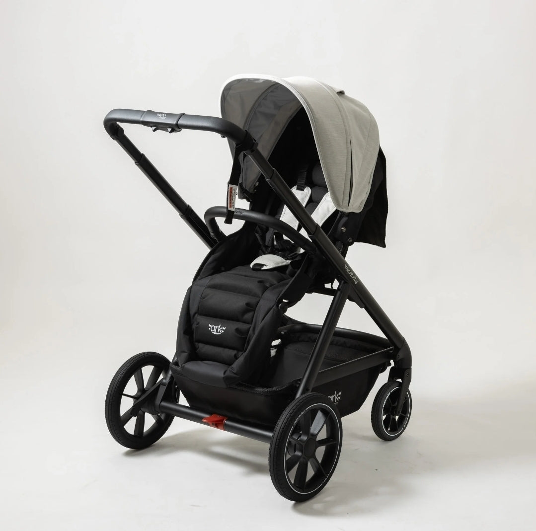 Valco Baby Ark Stroller - Cloud