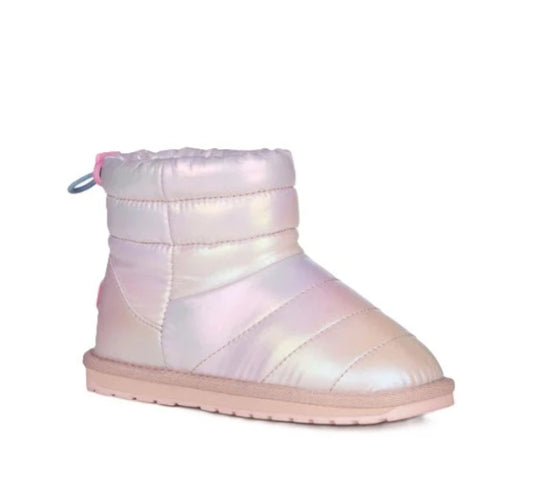 Emu Australia - Briggs Metallic - Iridescent