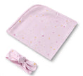 Load image into Gallery viewer, Snuggle Hunny Kids - Organic Jersey Wrap Set - Twinkle