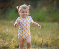 Load image into Gallery viewer, Dani - Romper