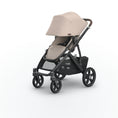 Load image into Gallery viewer, Uppababy - Vista V3 With Bassinet - Sandstone Melange (Ada)