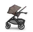 Load image into Gallery viewer, Uppababy - Vista V3 With Bassinet - Mocha Melange (Owen) + FREE ACCESSORY PACK!