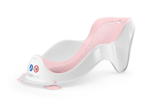 Angelcare - Bath Support Fit - Pink