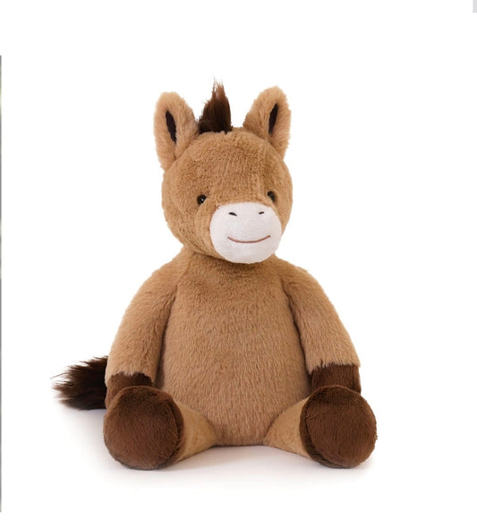 OB Designs - Dusty Pony (36cm)