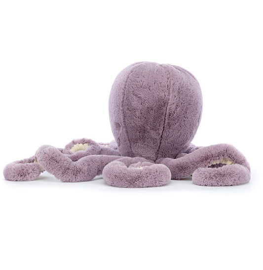 Jellycat - Maya Octopus - Really Big