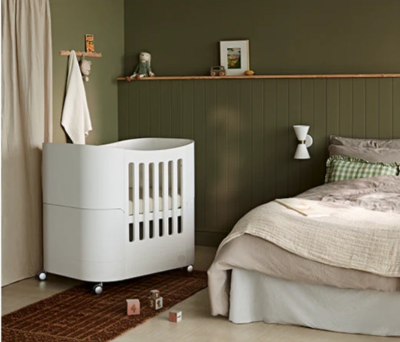 Gaia Baby Serena - MINI Cot