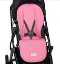 Load image into Gallery viewer, Snuggle Hunny Kids - Organic Universal Reversible Pram Liner - Cherry Blossom