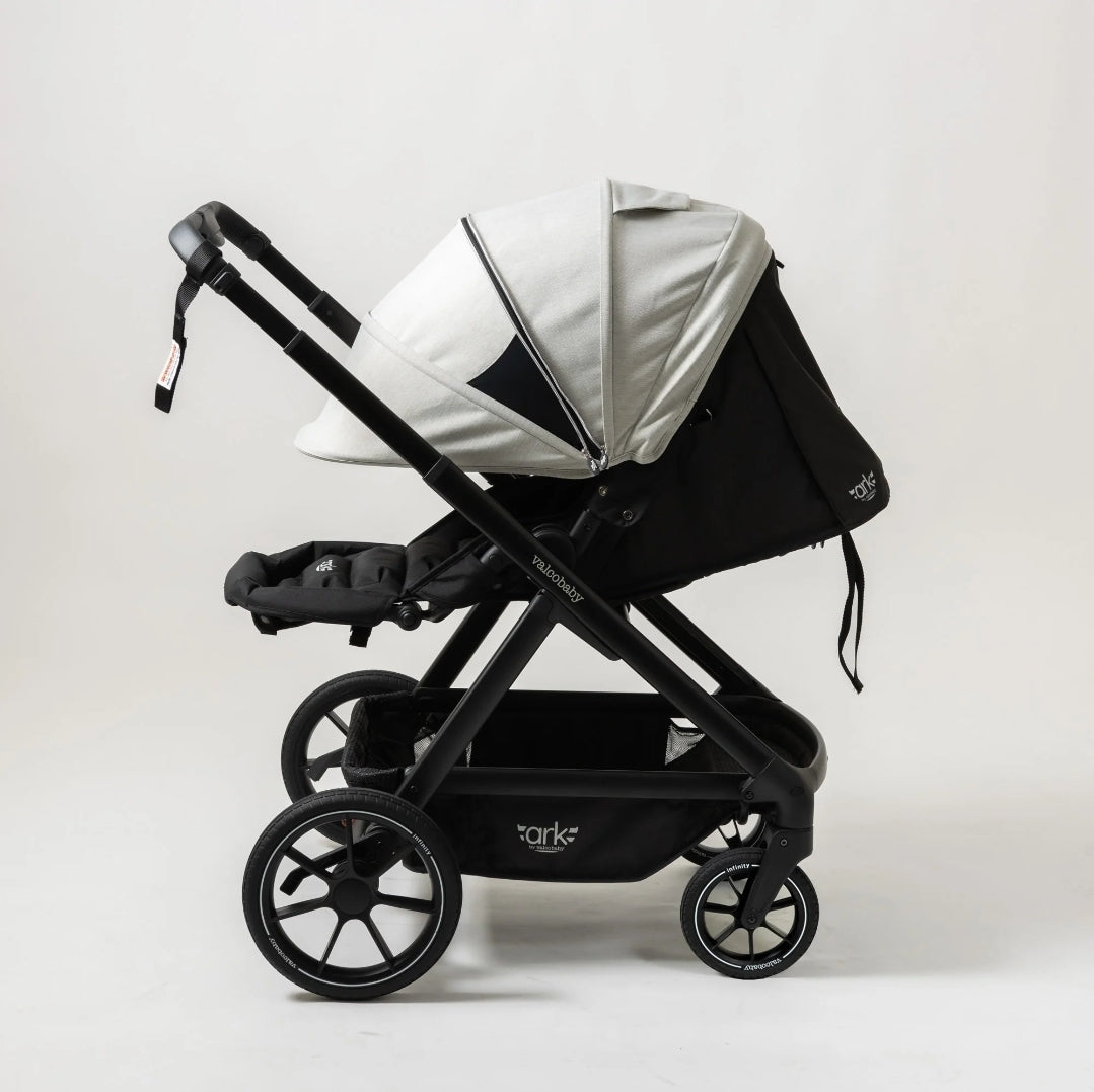 Valco Baby Ark Stroller - Cloud