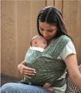 Load image into Gallery viewer, Moby Classic Wrap - Etch Olive