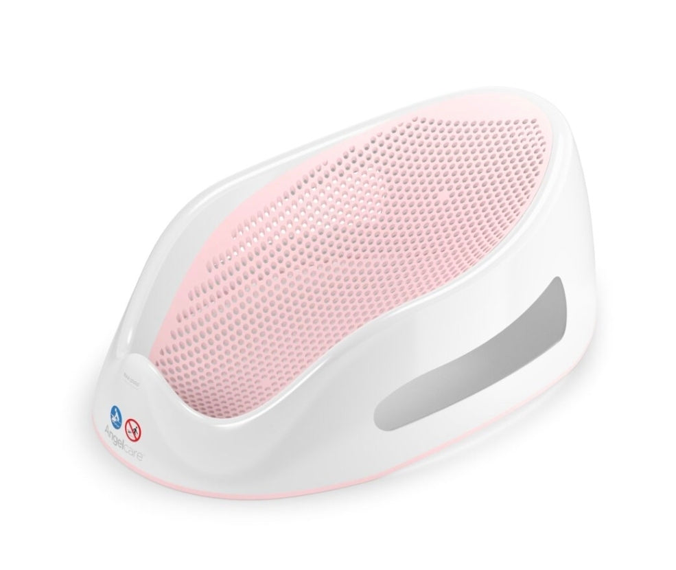Angelcare Bath Support - Pink