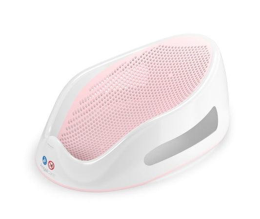 Angelcare Bath Support - Pink