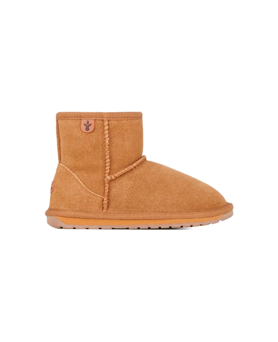 Emu Australia - Wallaby Mini - Chestnut