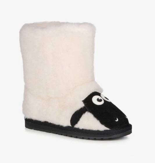 Emu Australia - Shaun The Sheep Walker - Natural
