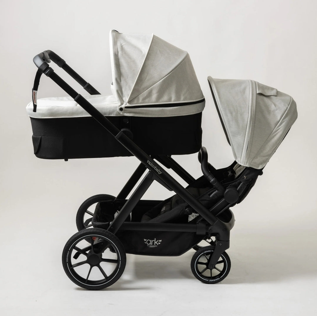 Valco Baby Ark Stroller - Cloud