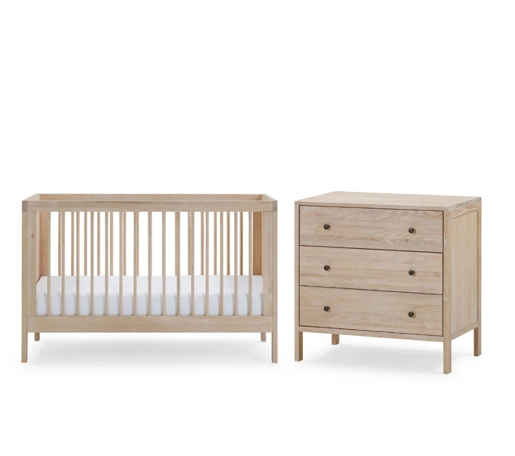 BabyRest - Grove Cot
