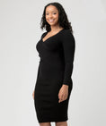 Load image into Gallery viewer, Ripe - Sadie Rib Knit Nursing Dress