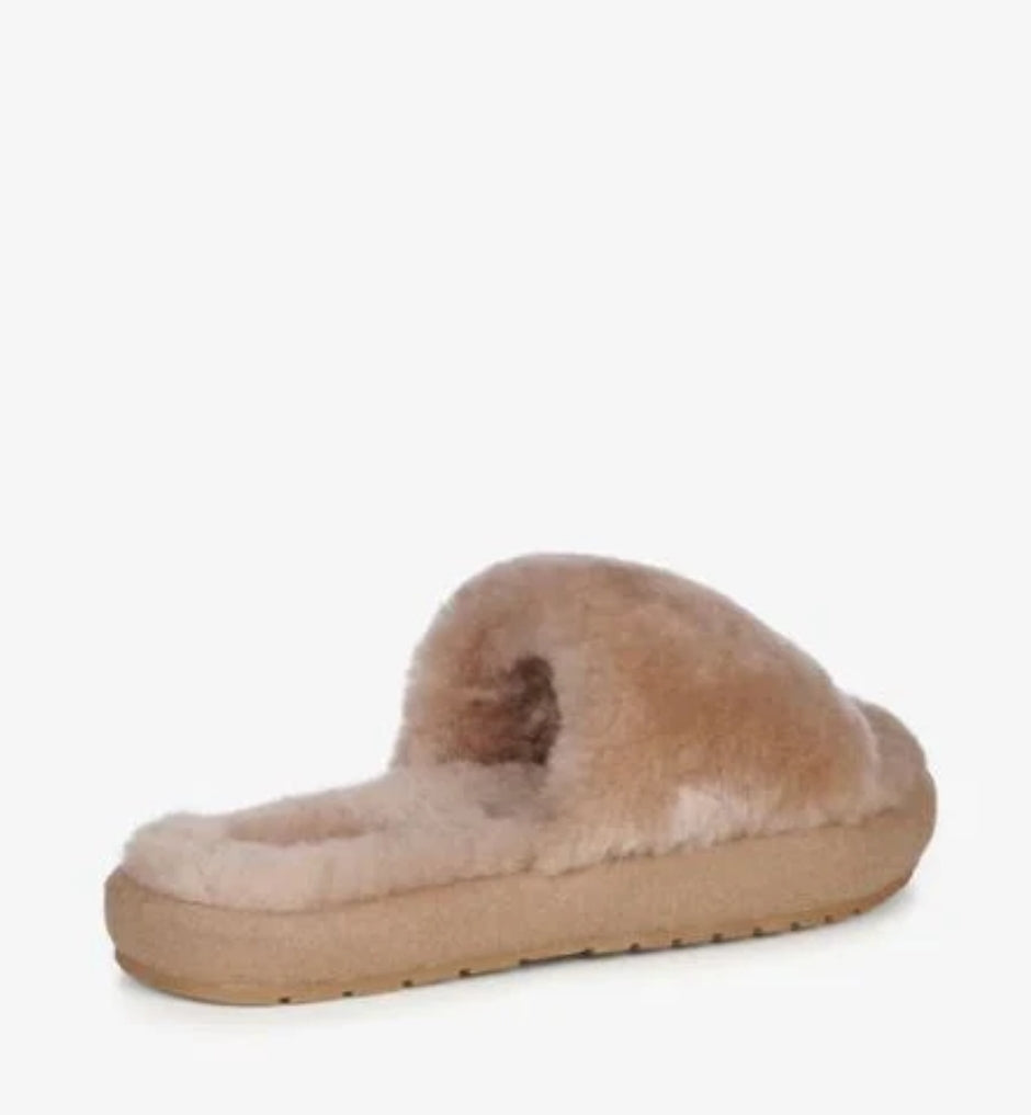 Emu Australia - McKay - Camel