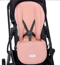 Load image into Gallery viewer, Snuggle Hunny Kids - Organic Universal Reversible Pram Liner - Butterfly