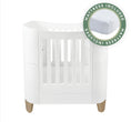 Load image into Gallery viewer, Gaia Baby Serena - MINI Cot