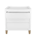 Load image into Gallery viewer, Gaia Baby Serena - Nursery Dresser