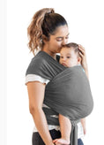 Load image into Gallery viewer, Moby Elements Wrap - Asphalt