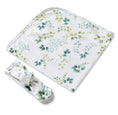 Load image into Gallery viewer, Snuggle Hunny Kids - Organic Jersey Wrap Set - Eden