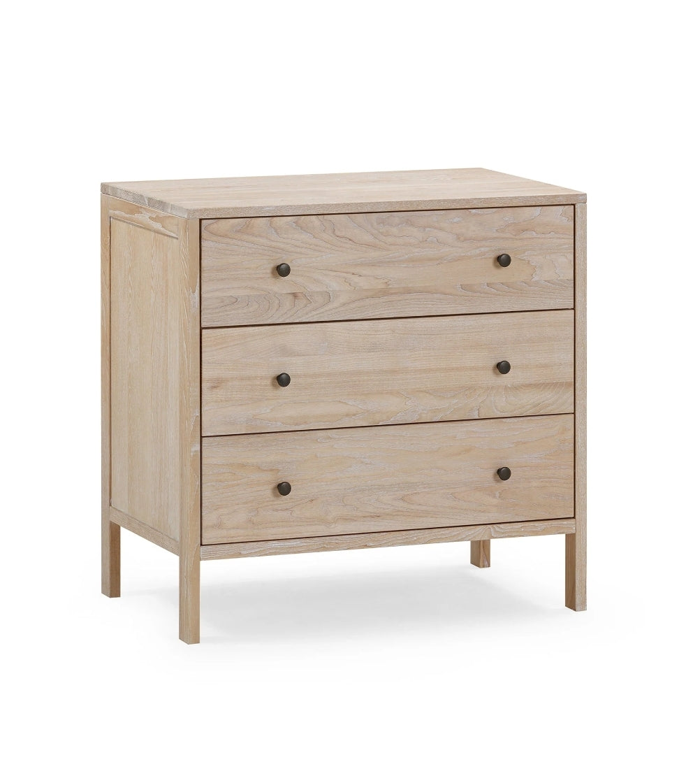 BabyRest - Grove 3 Drawer Chest