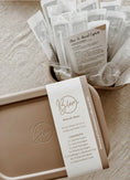 Load image into Gallery viewer, Bloom - Midwife Made - Antenatal Colostrum Collection Kit