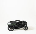 Load image into Gallery viewer, Valco Baby Ark Stroller - Cloud