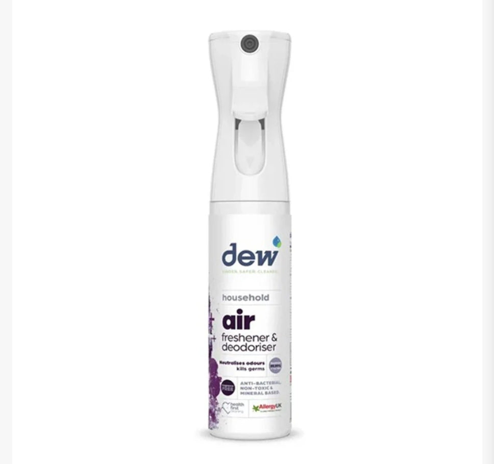 Dew Air Deodoriser 300ml