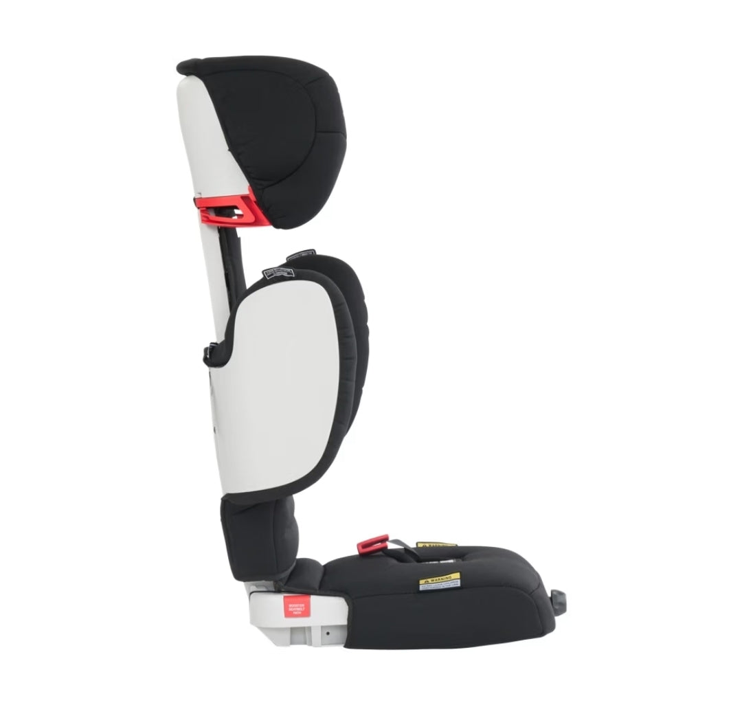 Britax - Safe-N-Sound -  Kid Guard
