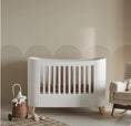 Load image into Gallery viewer, Gaia Baby Serena - Cot