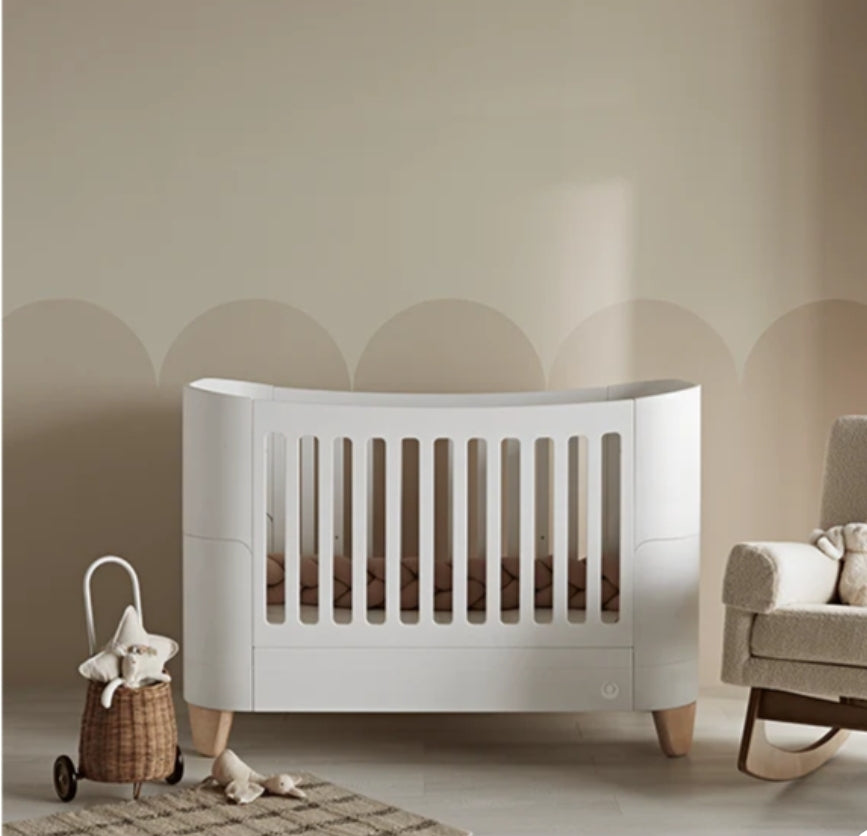Gaia Baby Serena - Cot