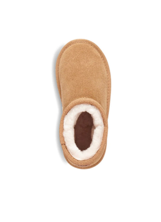 Emu Australia - Wallaby Mini - Chestnut