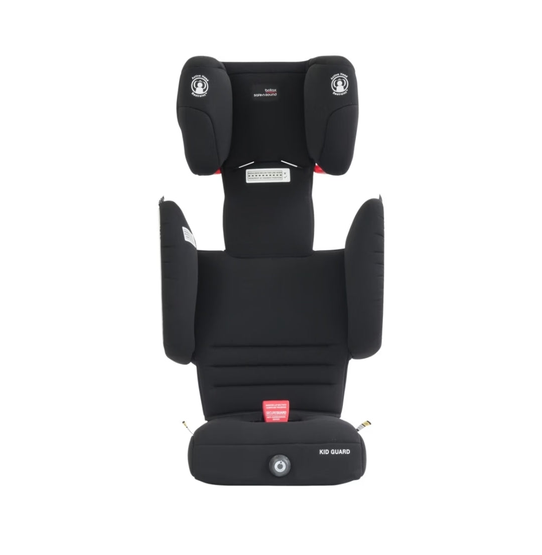 Britax - Safe-N-Sound -  Kid Guard