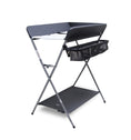 Load image into Gallery viewer, Valco Baby - Pax Plus Change Table - Slate Grey
