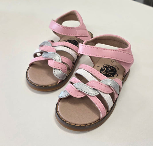 Sandals - Pink
